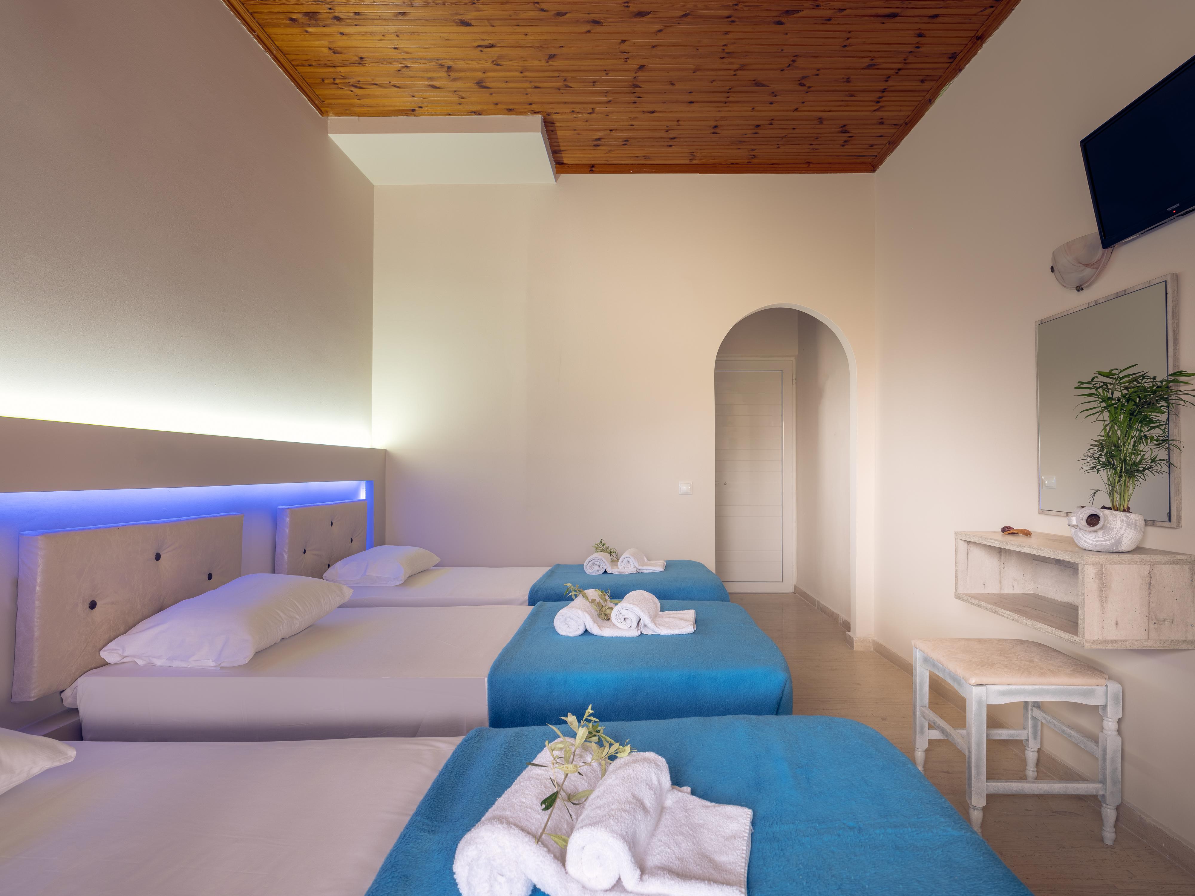 Savvas Hotel (Adults Only) Лаганас Екстериор снимка