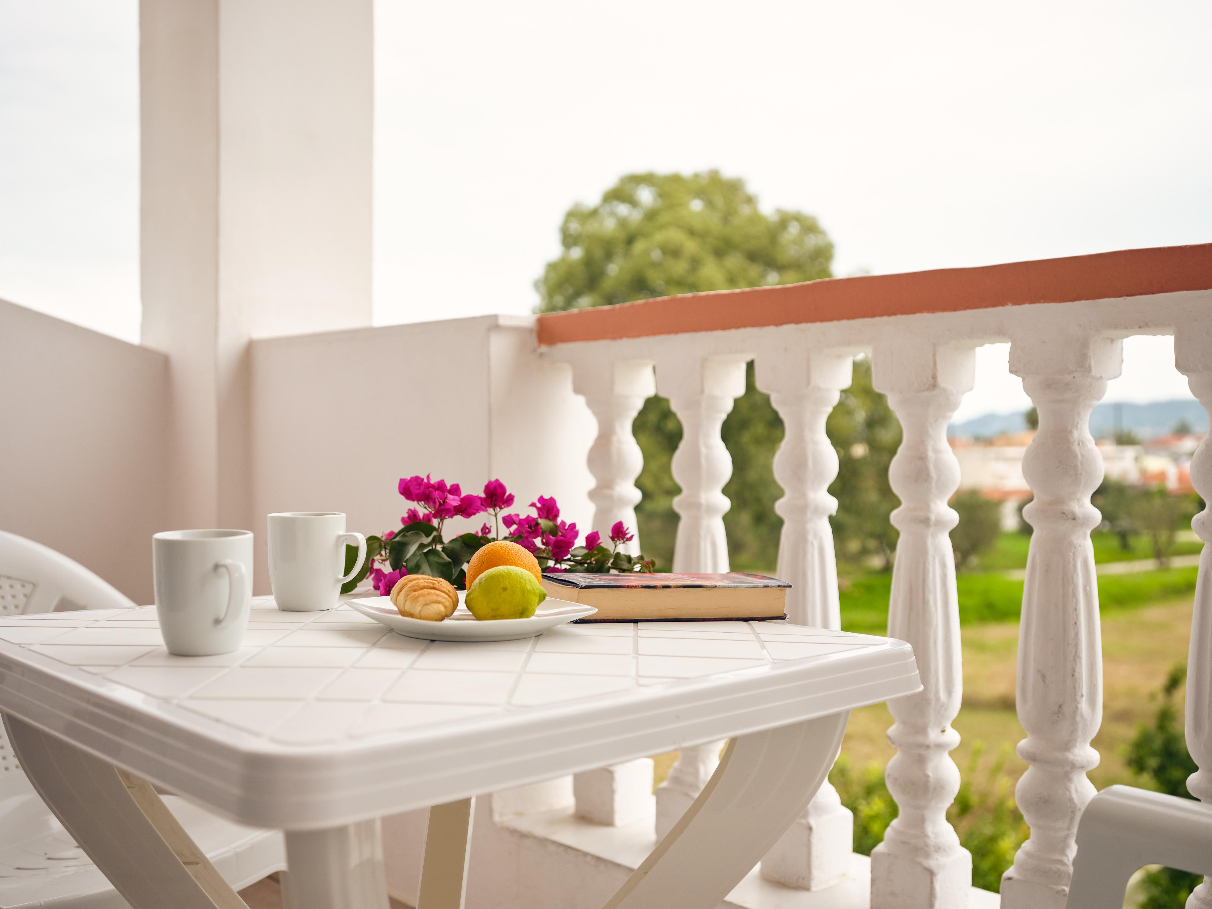 Savvas Hotel (Adults Only) Лаганас Екстериор снимка