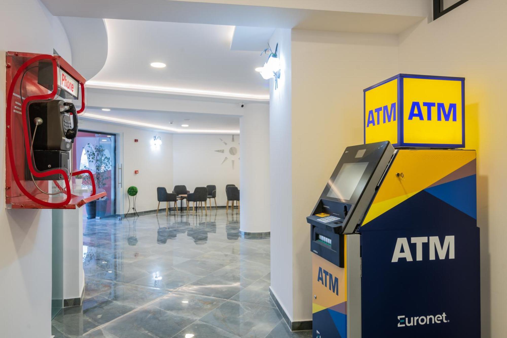 Savvas Hotel (Adults Only) Лаганас Екстериор снимка